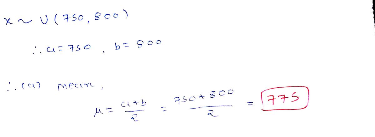 Statistics homework question answer, step 1, image 1